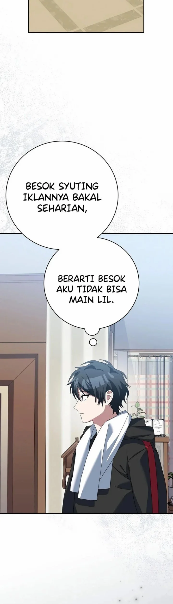 Genius Archer’s Streaming Chapter 111 Gambar 58