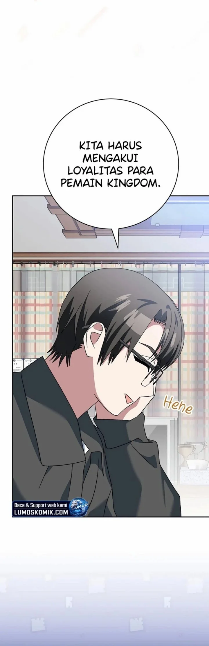 Genius Archer’s Streaming Chapter 111 Gambar 65