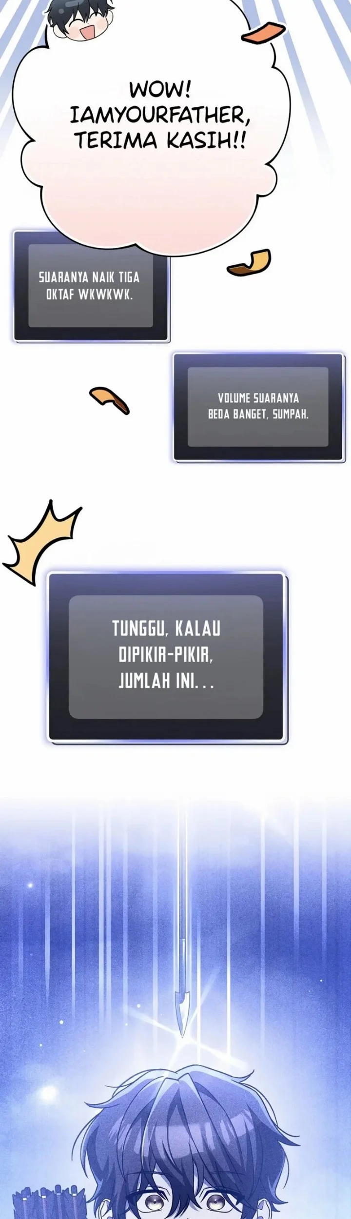 Manhwa Genius Archer’s Streaming Chapter 111 gambar 2
