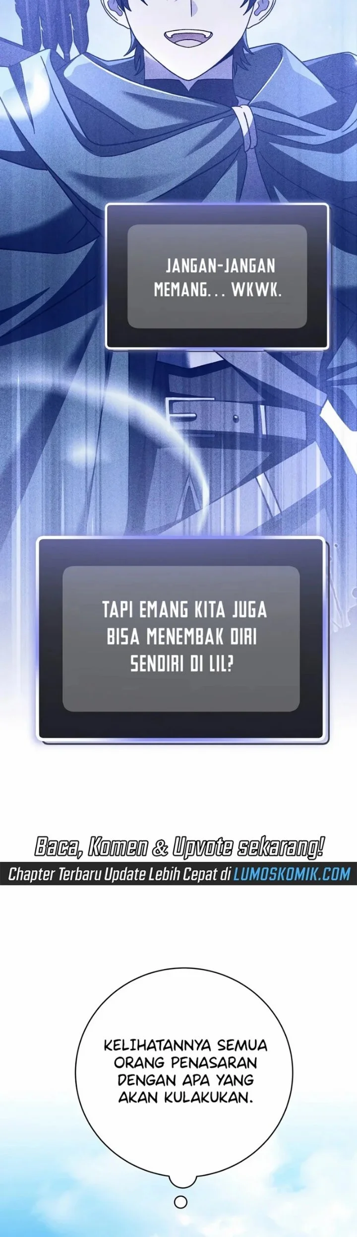 Genius Archer’s Streaming Chapter 111 Gambar 3