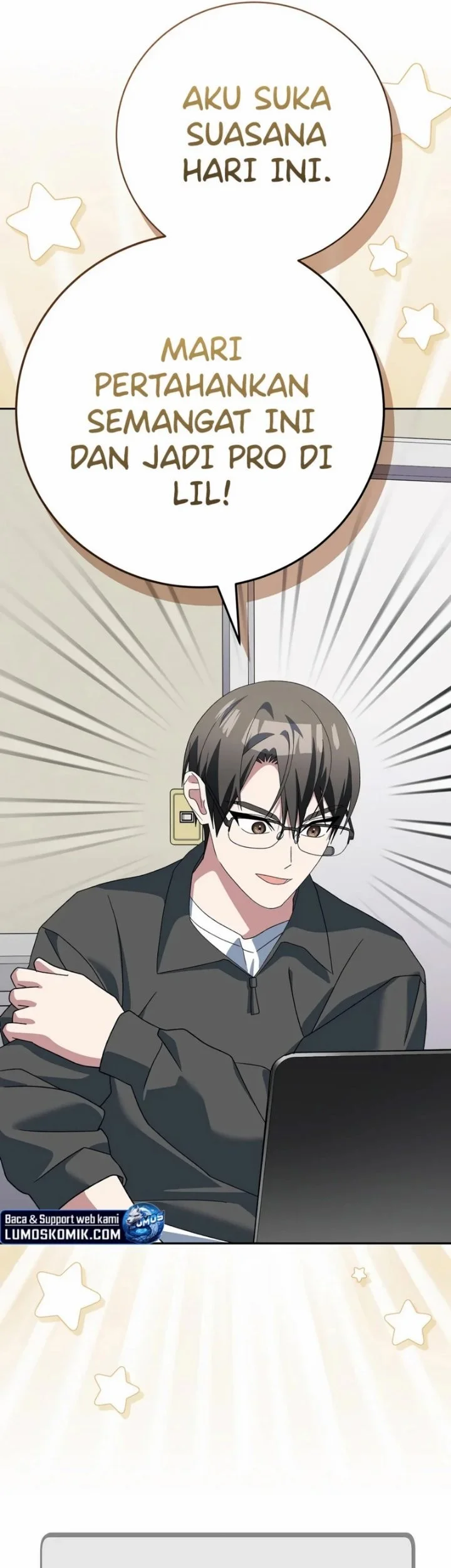Genius Archer’s Streaming Chapter 111 Gambar 70