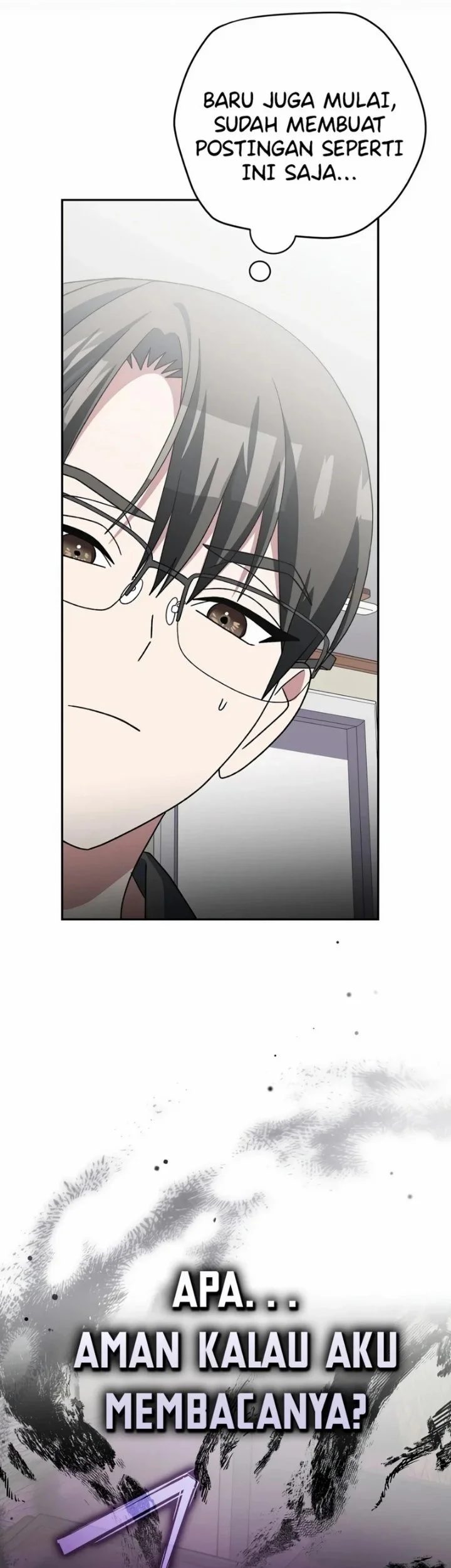 Genius Archer’s Streaming Chapter 111 Gambar 74