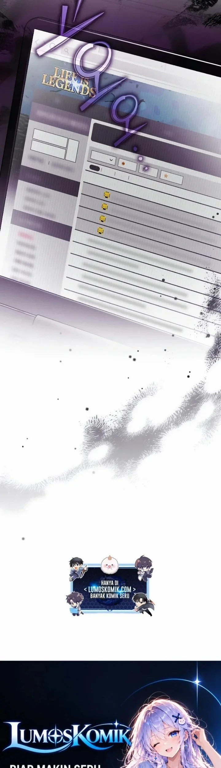 Genius Archer’s Streaming Chapter 111 Gambar 75