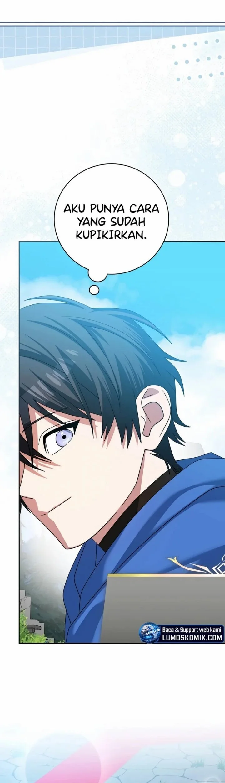 Genius Archer’s Streaming Chapter 111 Gambar 5