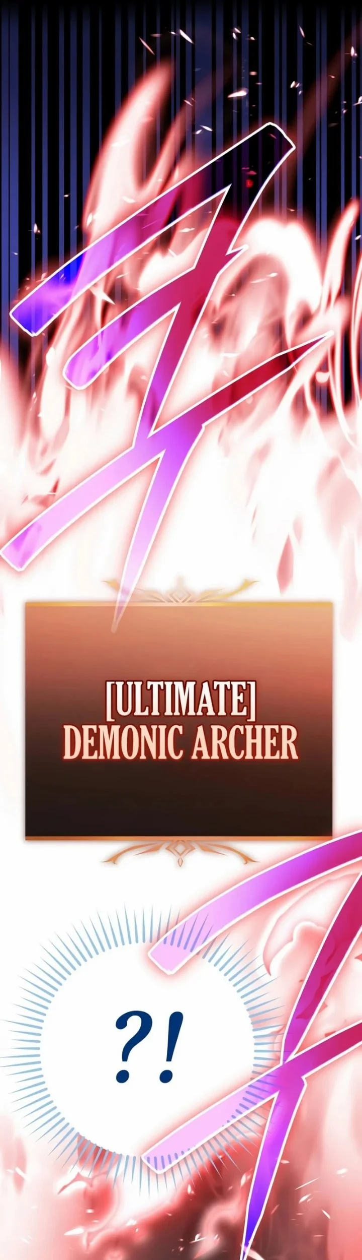 Genius Archer’s Streaming Chapter 111 Gambar 8