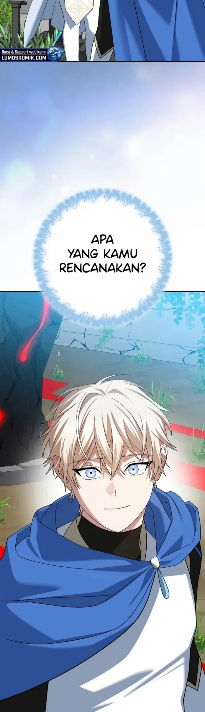 Genius Archer’s Streaming Chapter 111 Gambar 10