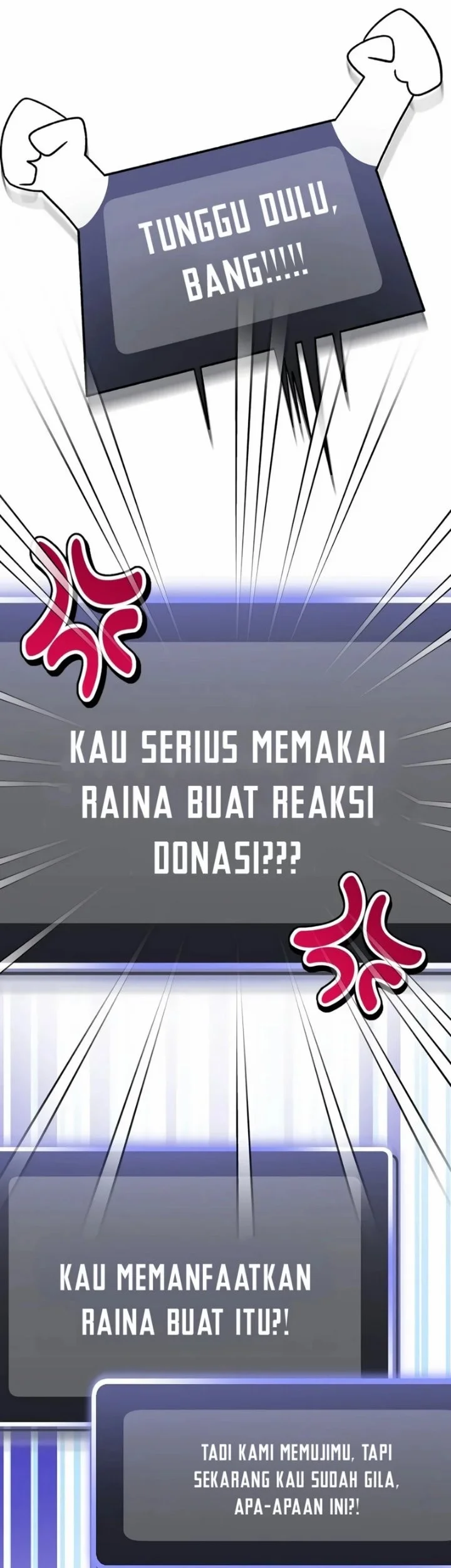 Genius Archer’s Streaming Chapter 111 Gambar 12
