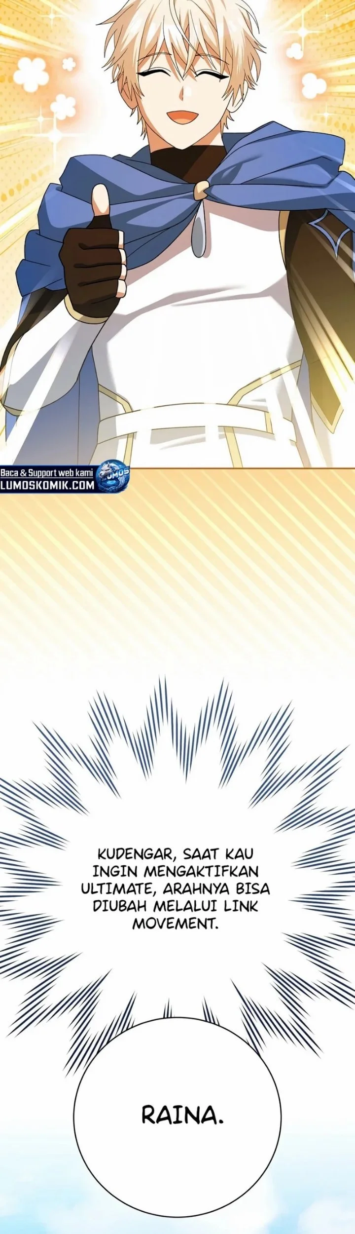 Genius Archer’s Streaming Chapter 111 Gambar 17
