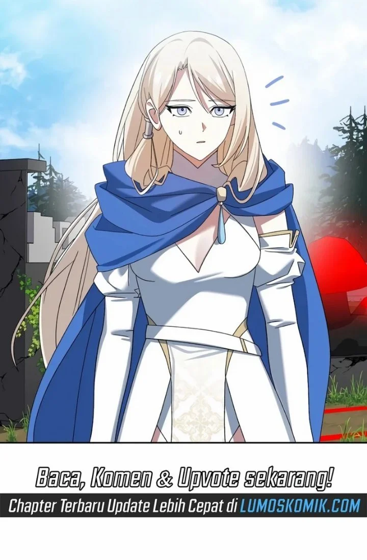 Genius Archer’s Streaming Chapter 111 Gambar 18