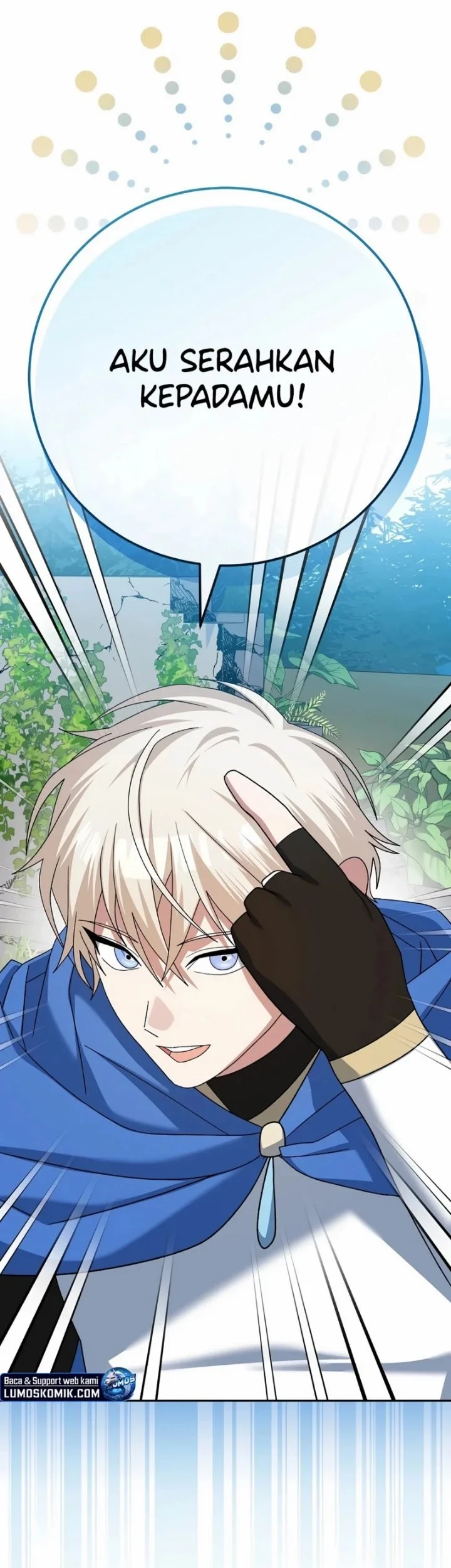 Genius Archer’s Streaming Chapter 111 Gambar 19