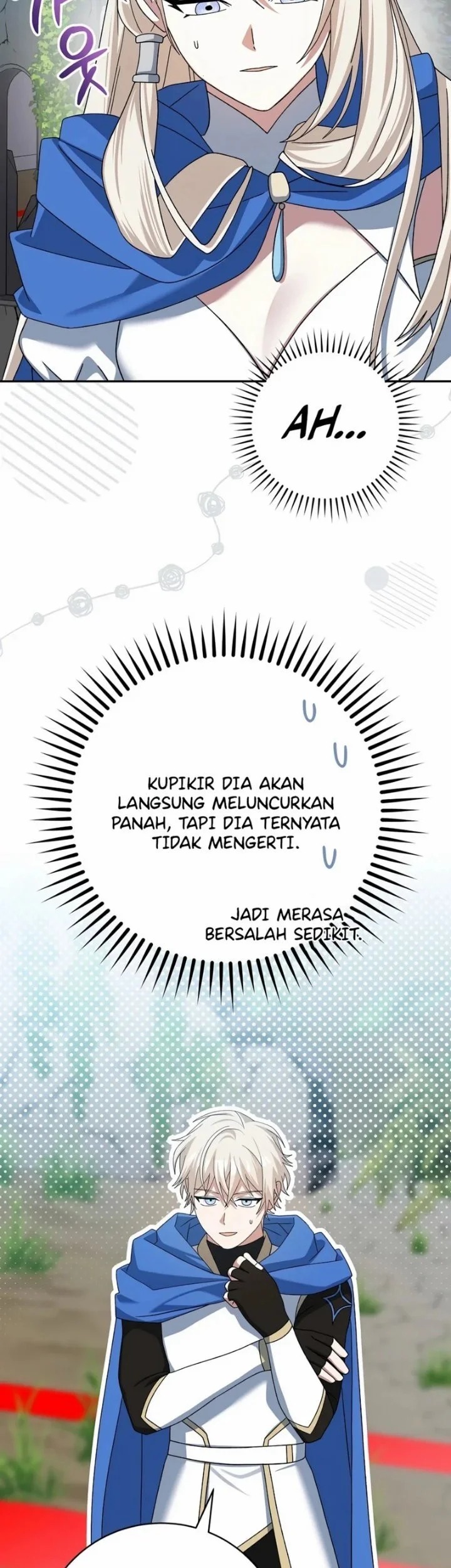 Genius Archer’s Streaming Chapter 111 Gambar 21