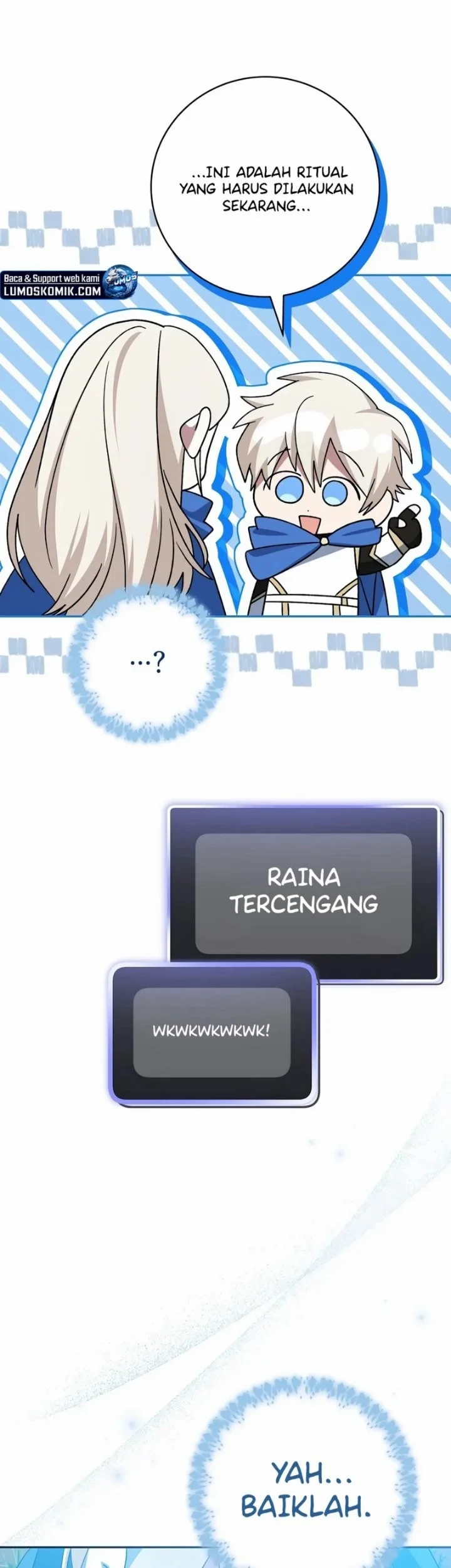 Genius Archer’s Streaming Chapter 111 Gambar 23