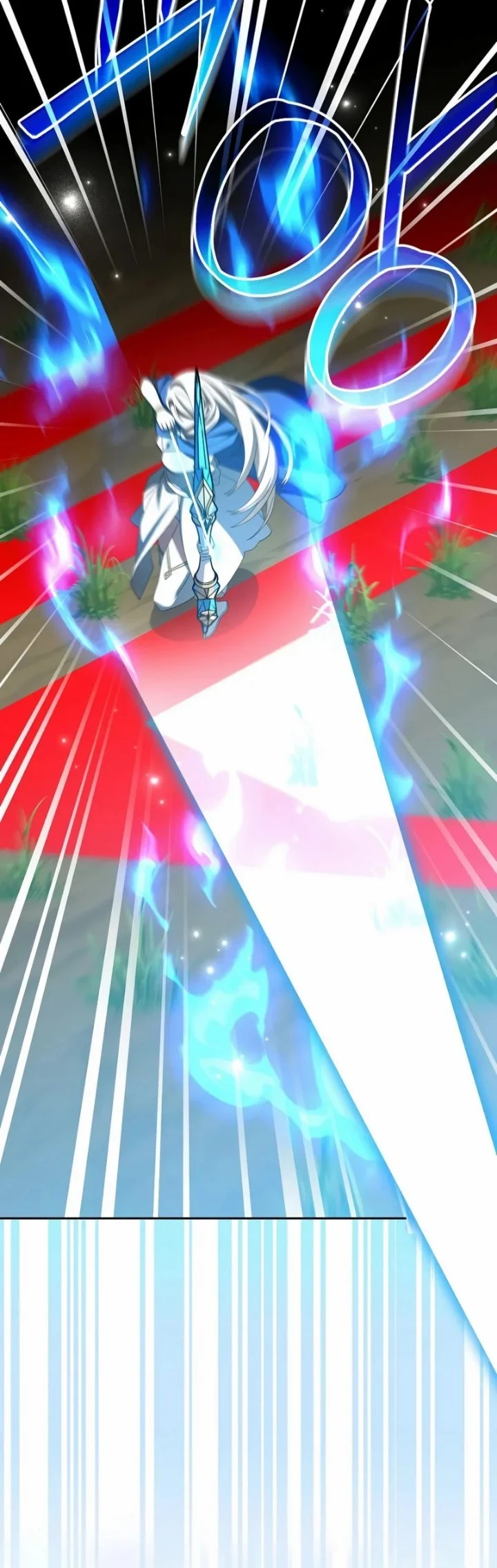 Genius Archer’s Streaming Chapter 111 Gambar 28