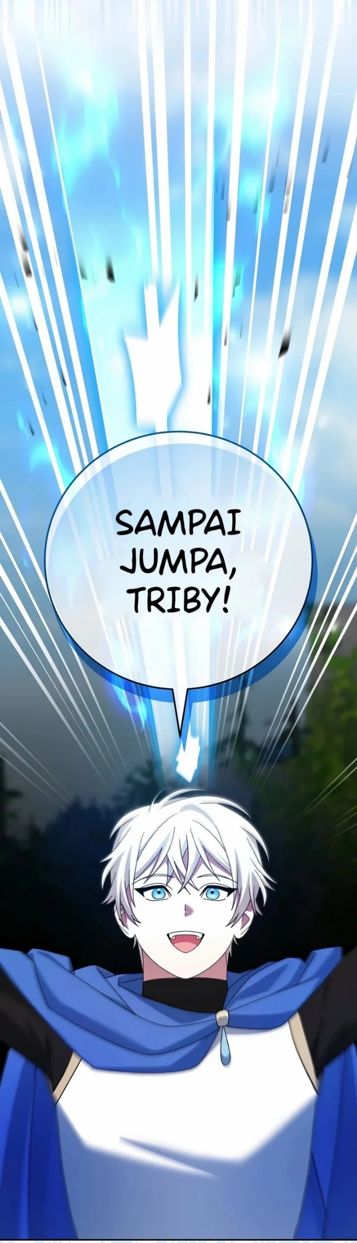 Genius Archer’s Streaming Chapter 111 Gambar 29