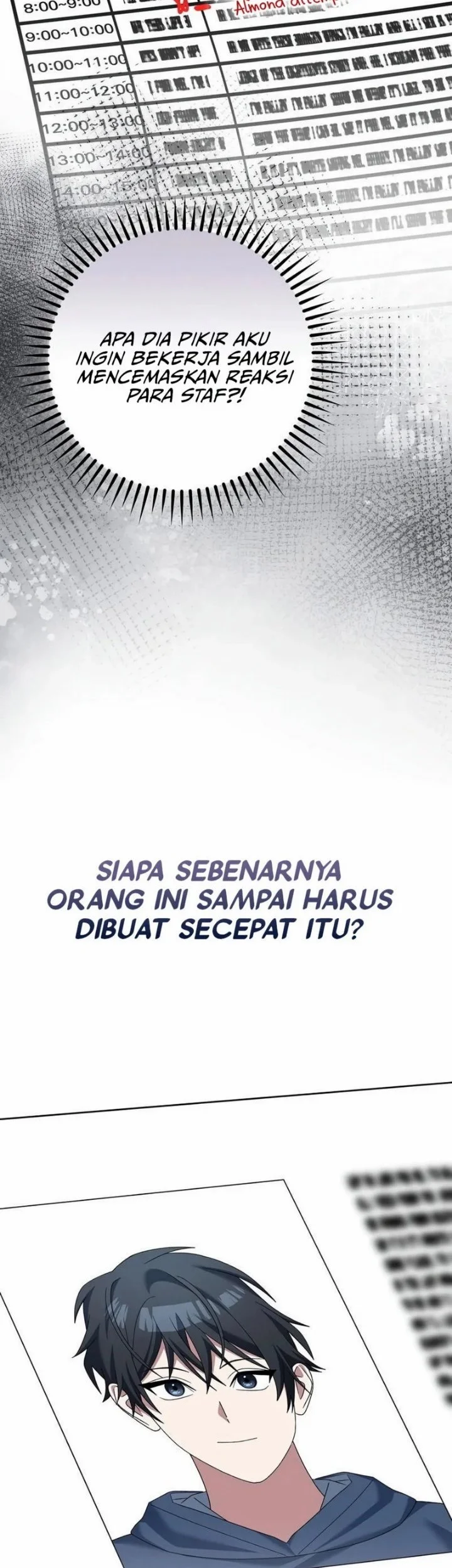 Genius Archer’s Streaming Chapter 112 Gambar 32