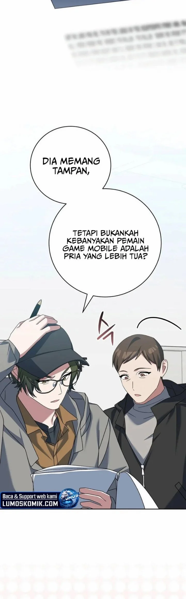 Genius Archer’s Streaming Chapter 112 Gambar 33