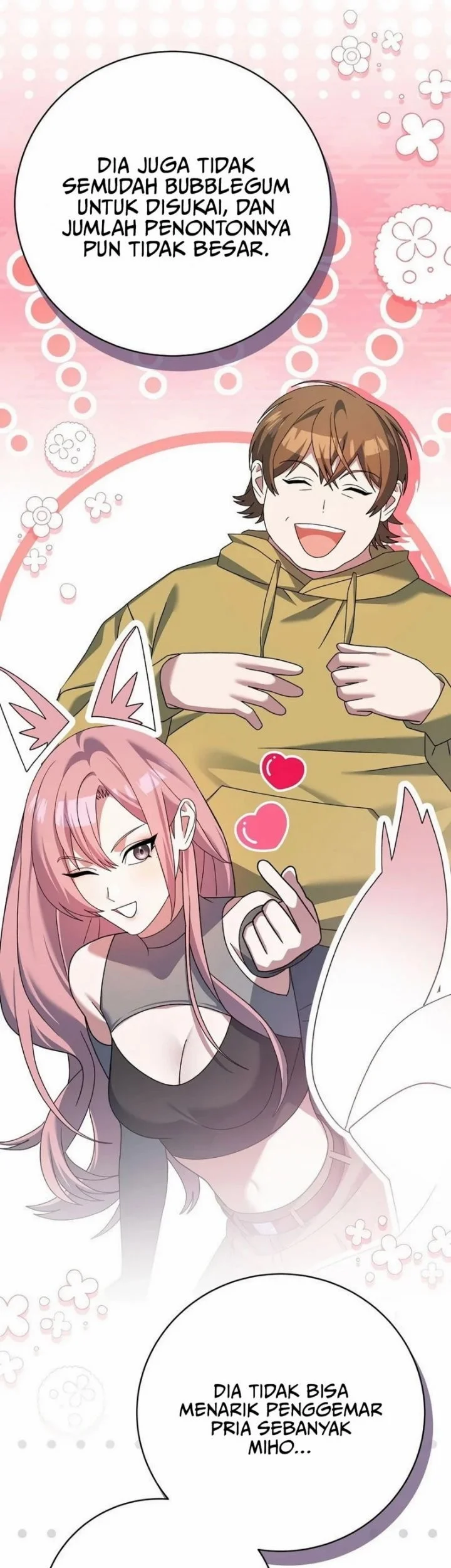 Genius Archer’s Streaming Chapter 112 Gambar 34
