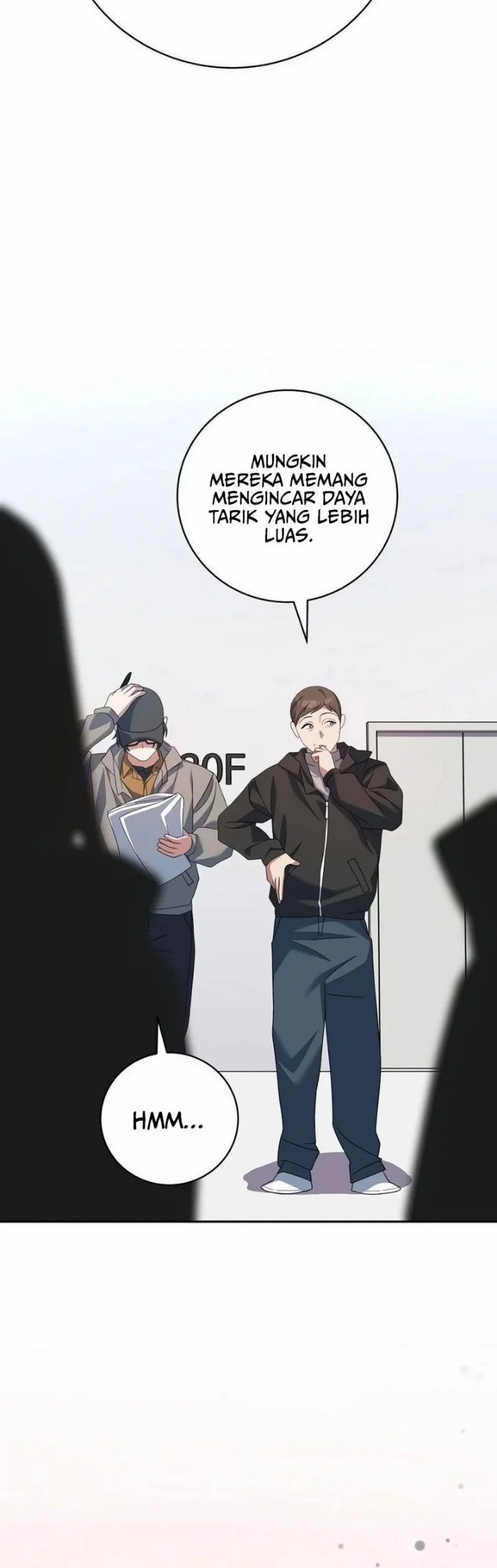 Genius Archer’s Streaming Chapter 112 Gambar 36