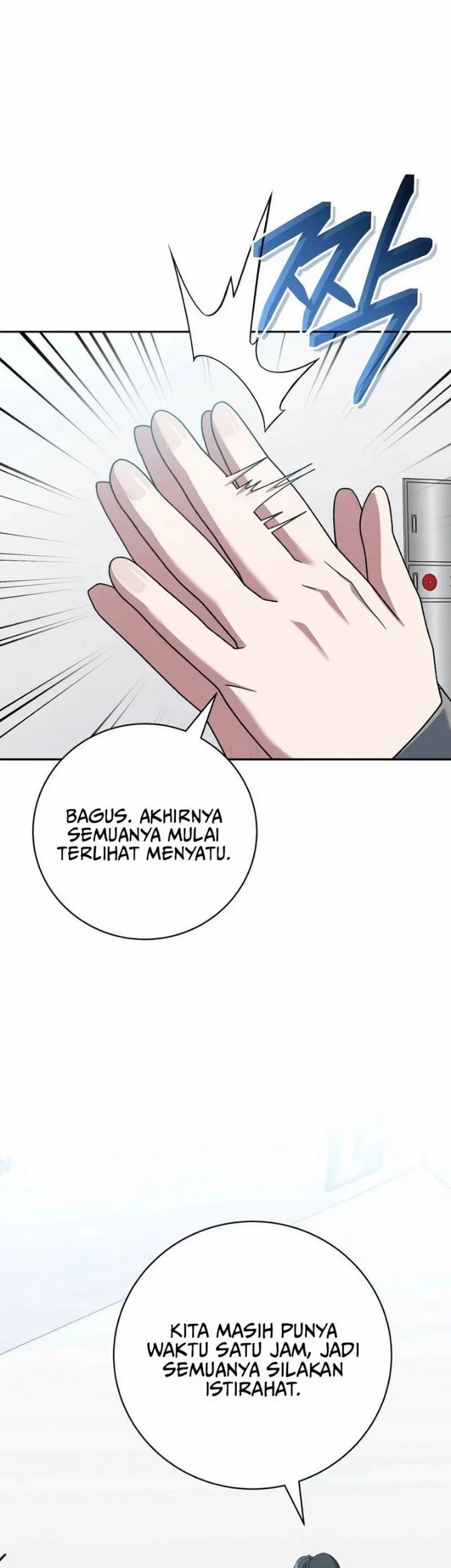 Genius Archer’s Streaming Chapter 112 Gambar 38