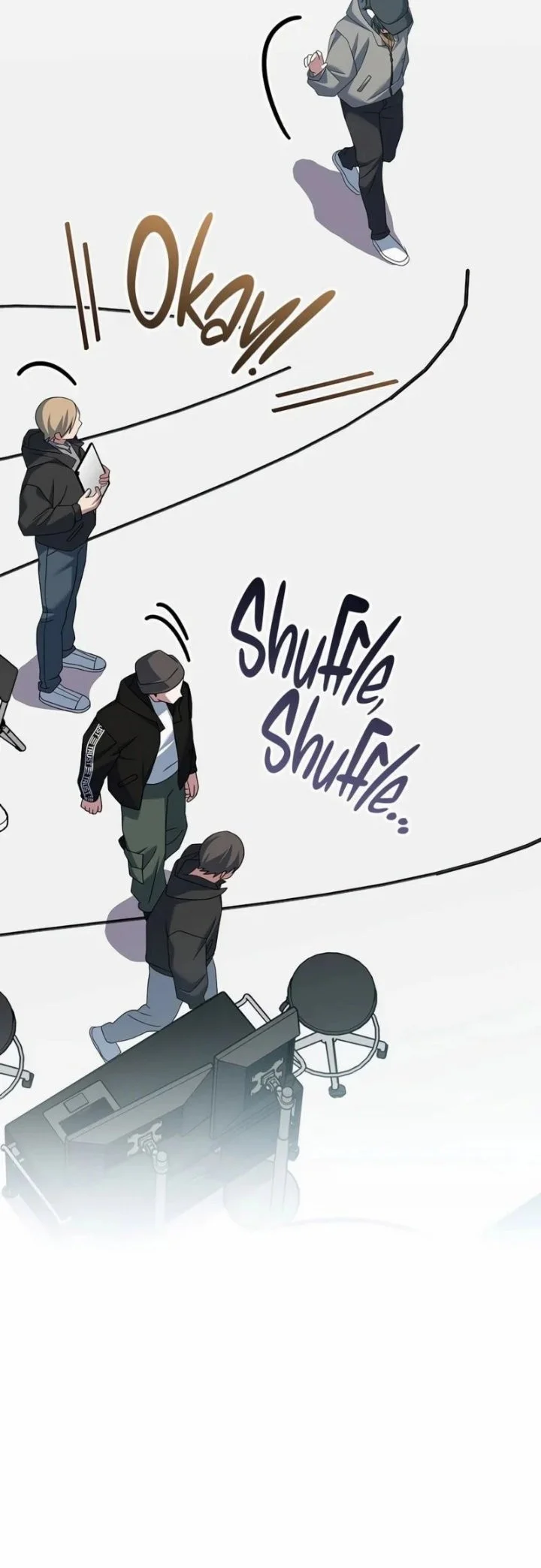 Genius Archer’s Streaming Chapter 112 Gambar 39