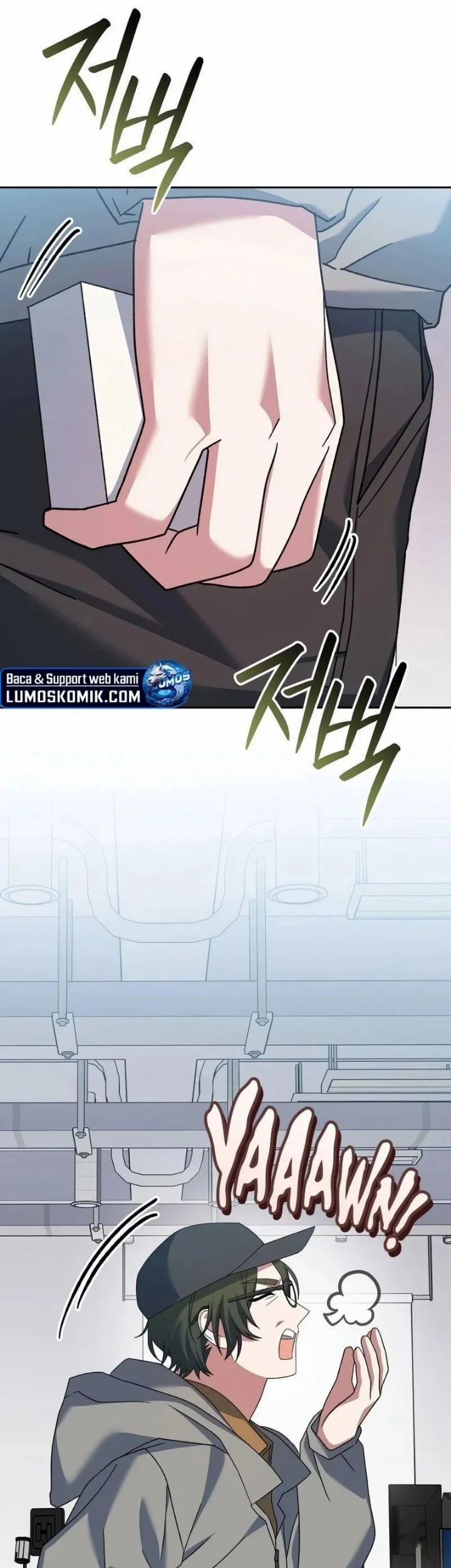 Genius Archer’s Streaming Chapter 112 Gambar 40