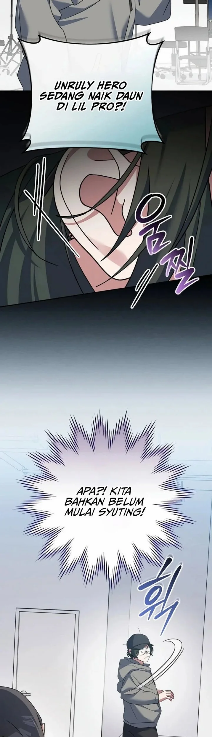 Genius Archer’s Streaming Chapter 112 Gambar 41