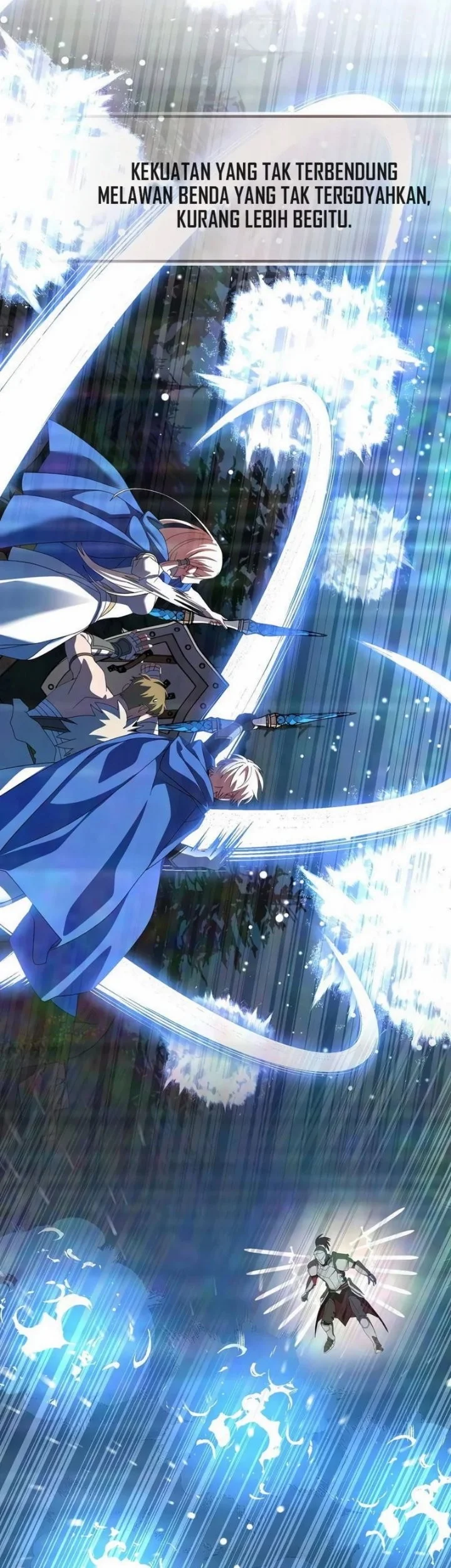 Genius Archer’s Streaming Chapter 112 Gambar 46