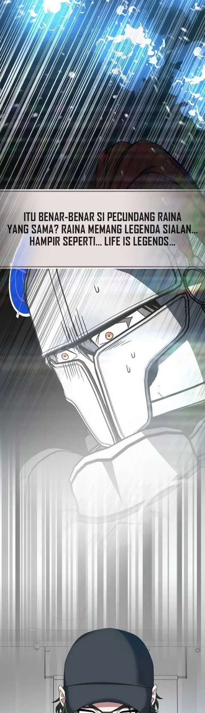 Genius Archer’s Streaming Chapter 112 Gambar 47