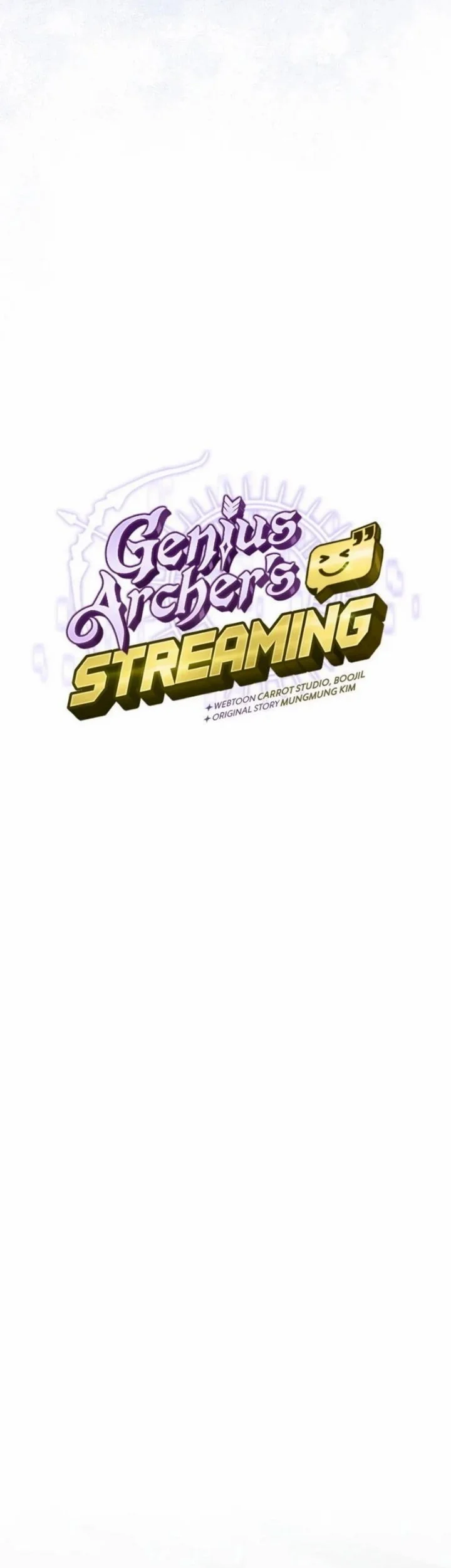 Genius Archer’s Streaming Chapter 112 Gambar 56