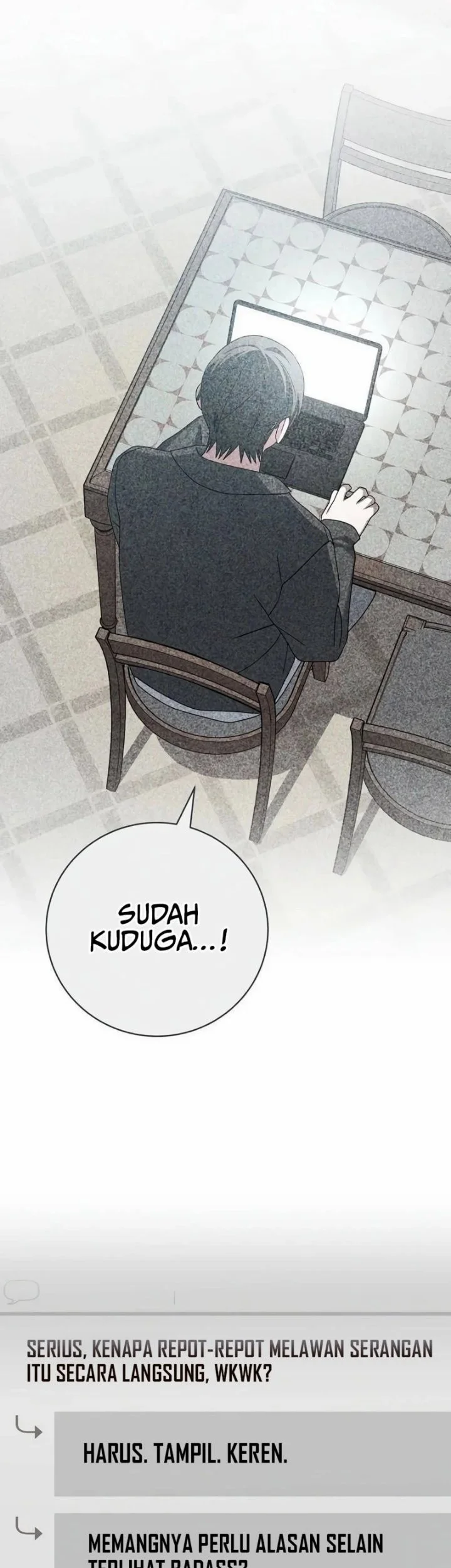 Genius Archer’s Streaming Chapter 112 Gambar 57