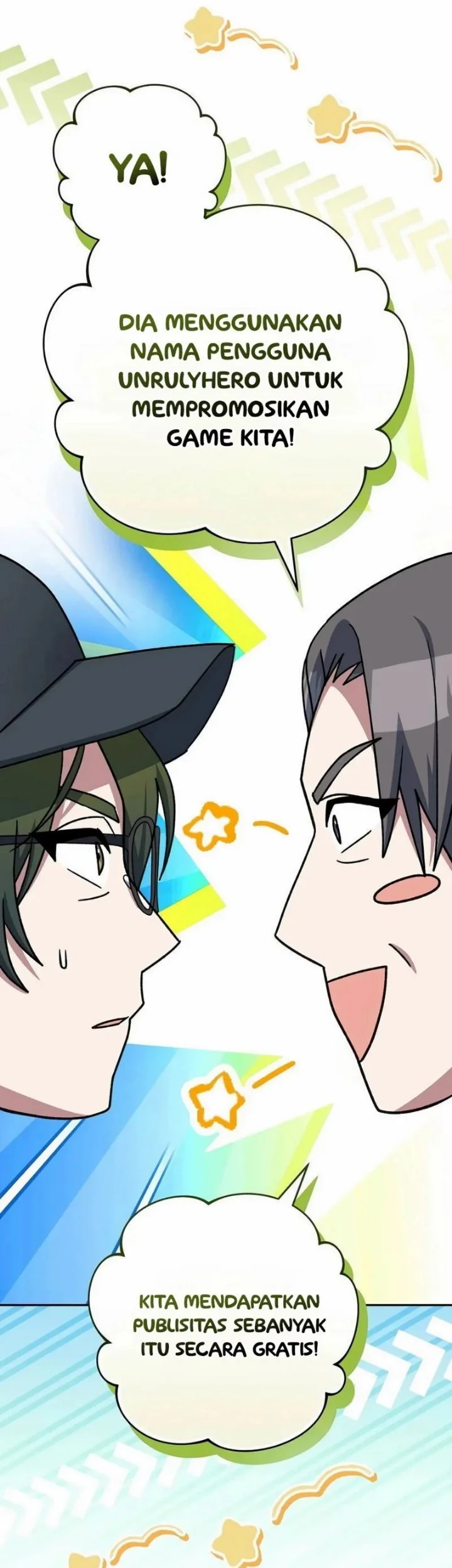 Genius Archer’s Streaming Chapter 112 Gambar 66