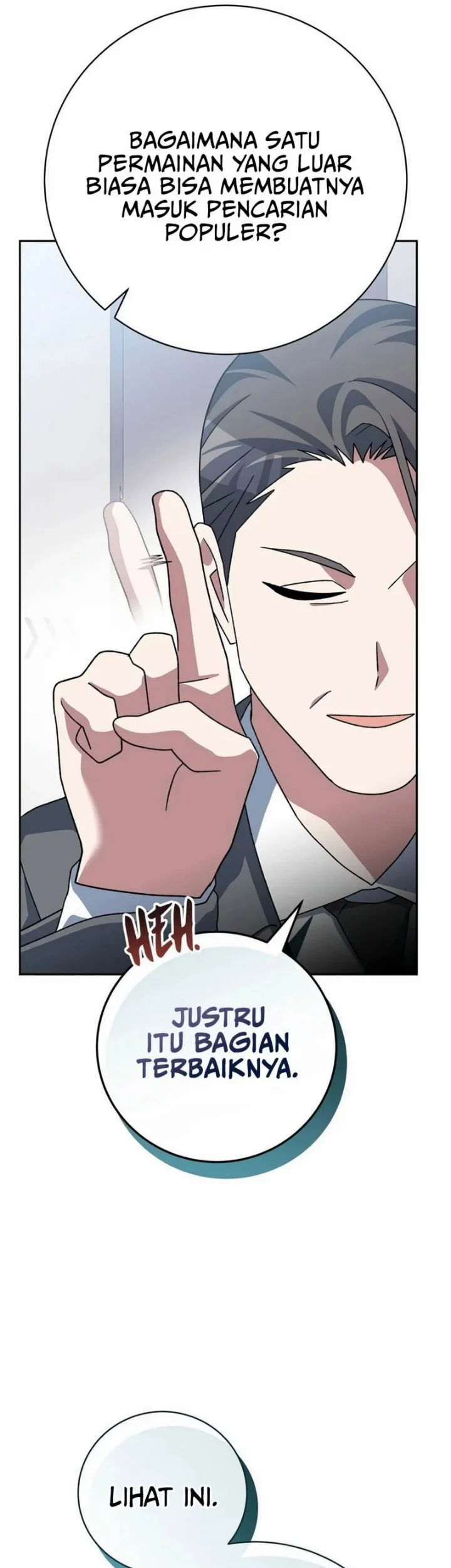 Genius Archer’s Streaming Chapter 112 Gambar 70