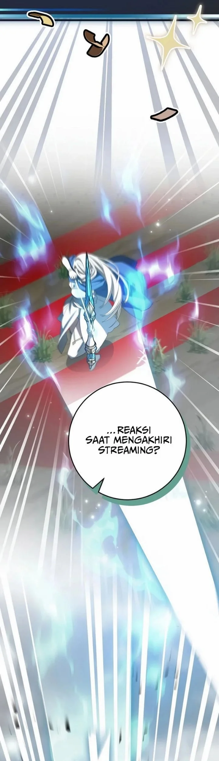 Genius Archer’s Streaming Chapter 112 Gambar 73