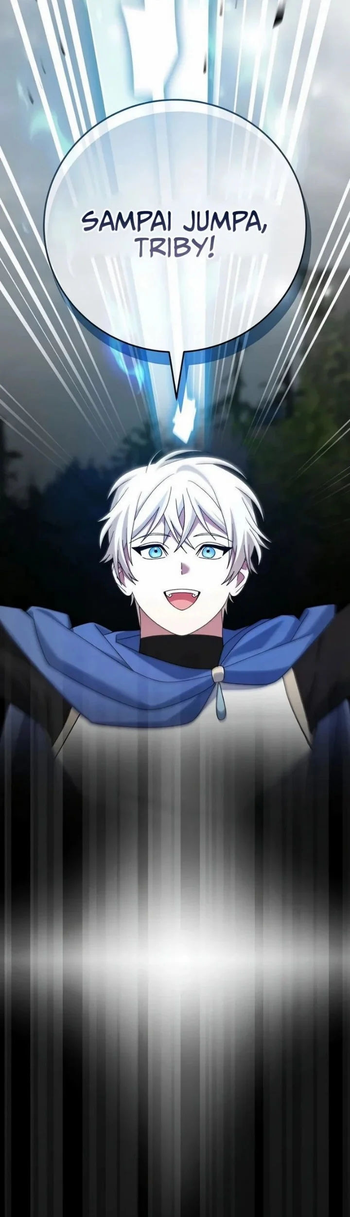 Genius Archer’s Streaming Chapter 112 Gambar 74