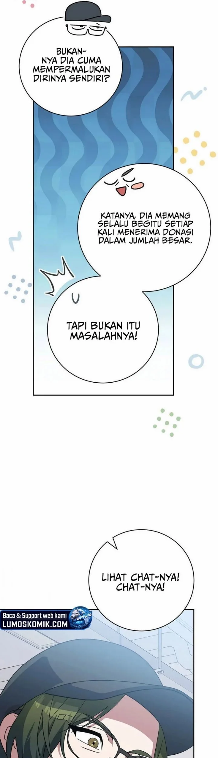Genius Archer’s Streaming Chapter 112 Gambar 77