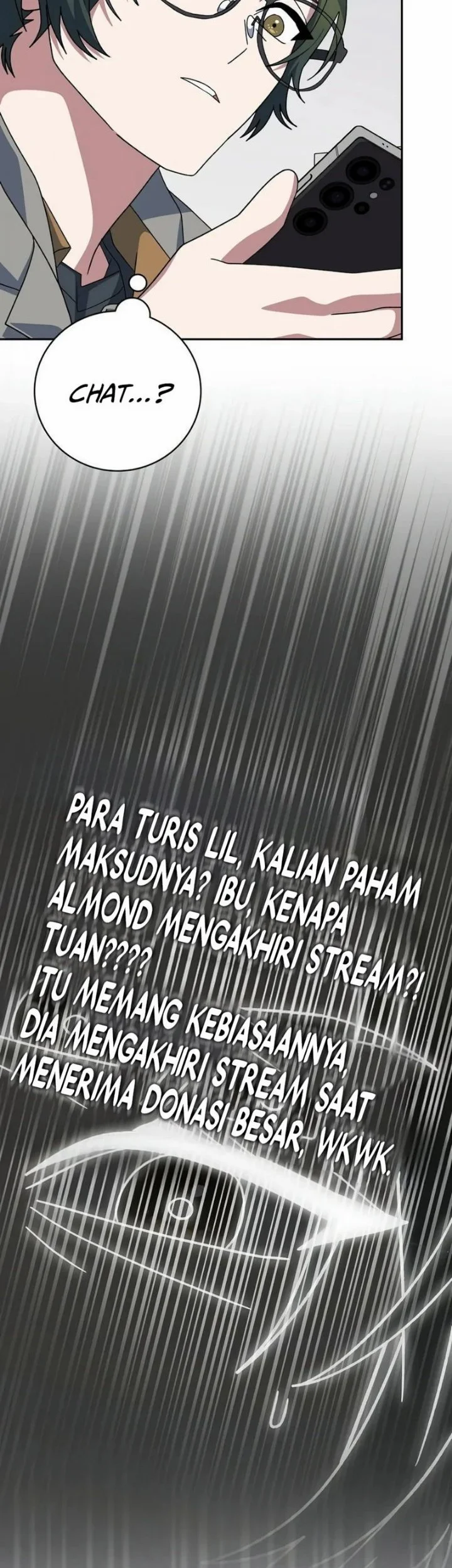Genius Archer’s Streaming Chapter 112 Gambar 78