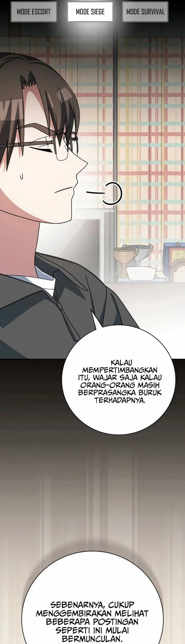 Genius Archer’s Streaming Chapter 112 Gambar 4