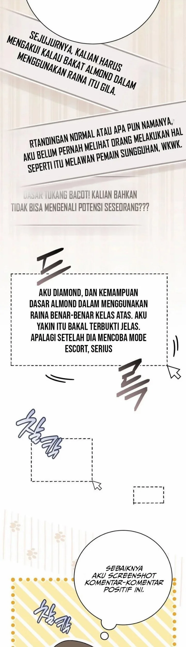 Genius Archer’s Streaming Chapter 112 Gambar 5