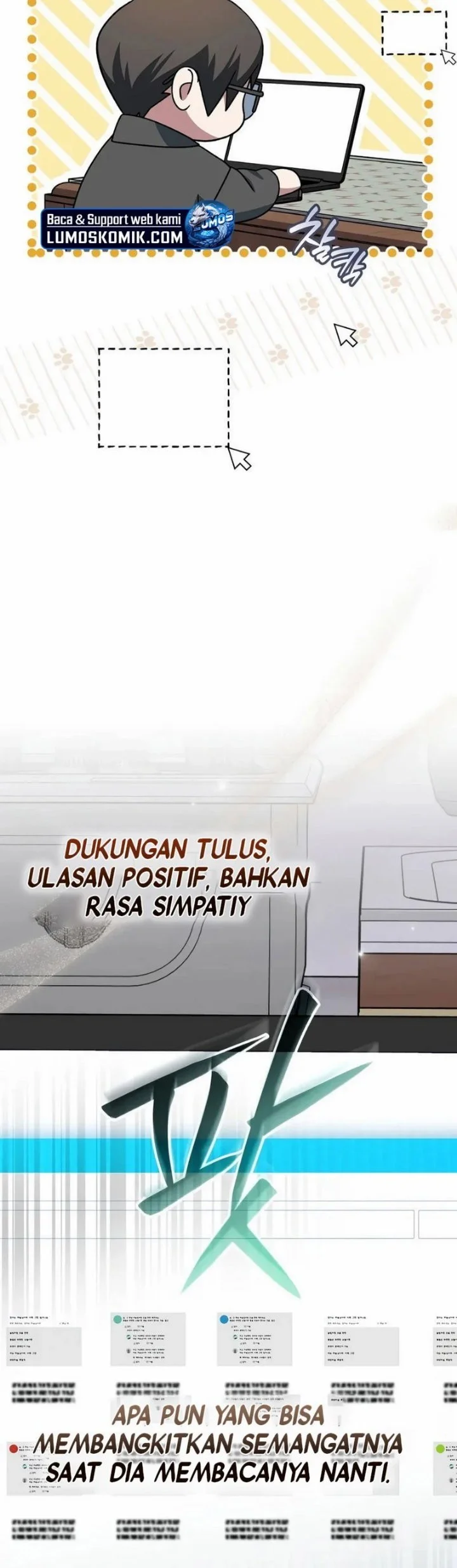 Genius Archer’s Streaming Chapter 112 Gambar 6