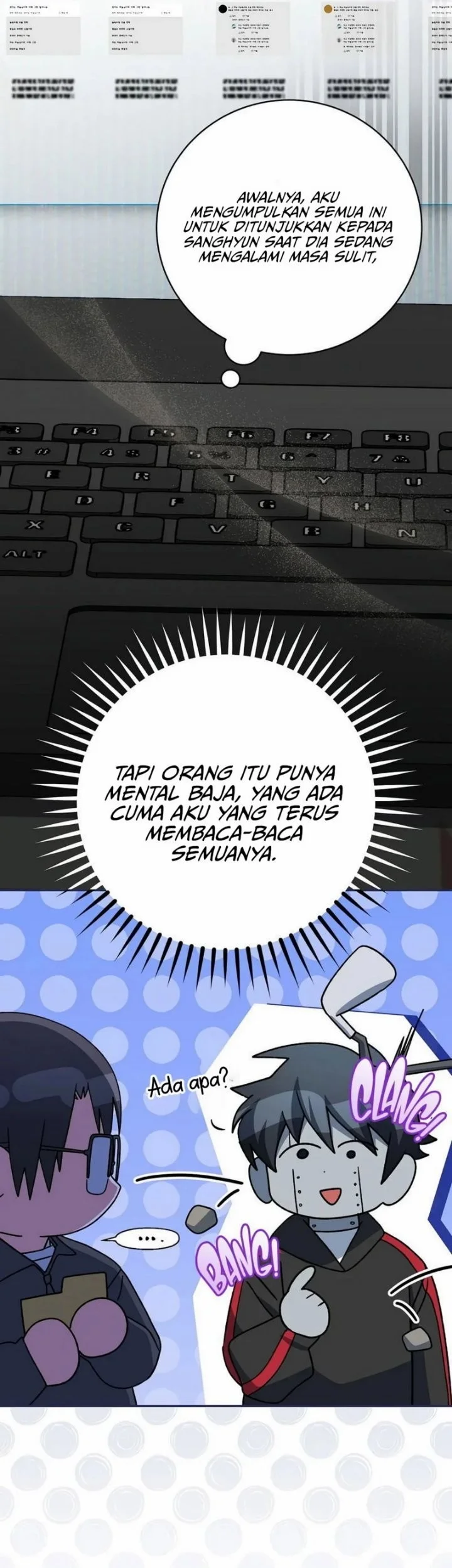 Genius Archer’s Streaming Chapter 112 Gambar 7