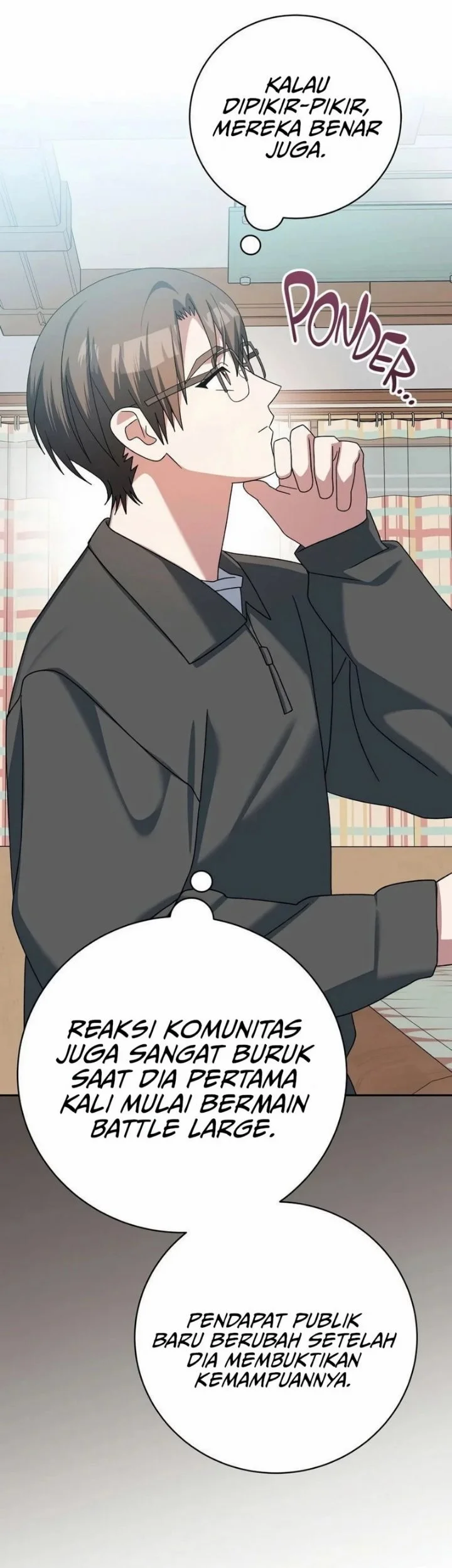 Genius Archer’s Streaming Chapter 112 Gambar 10
