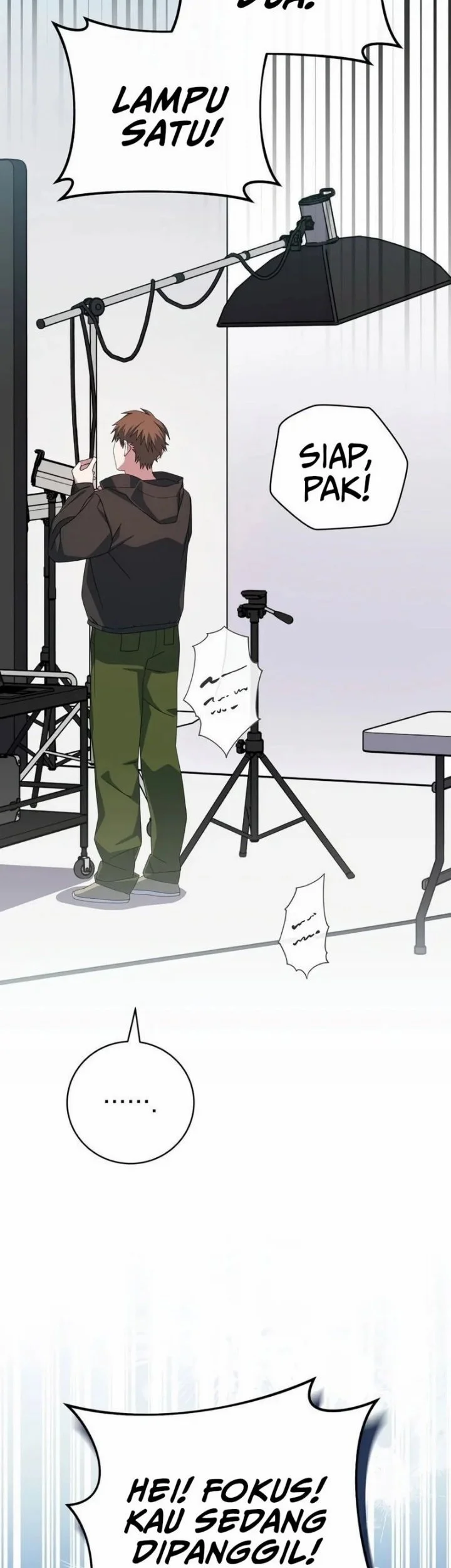 Genius Archer’s Streaming Chapter 112 Gambar 20