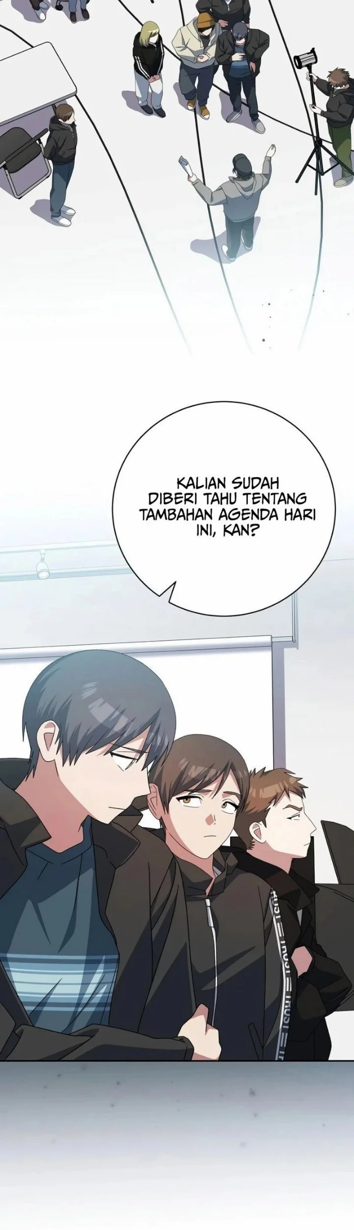 Genius Archer’s Streaming Chapter 112 Gambar 23