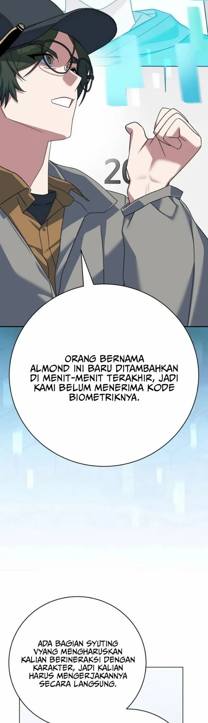 Genius Archer’s Streaming Chapter 112 Gambar 26