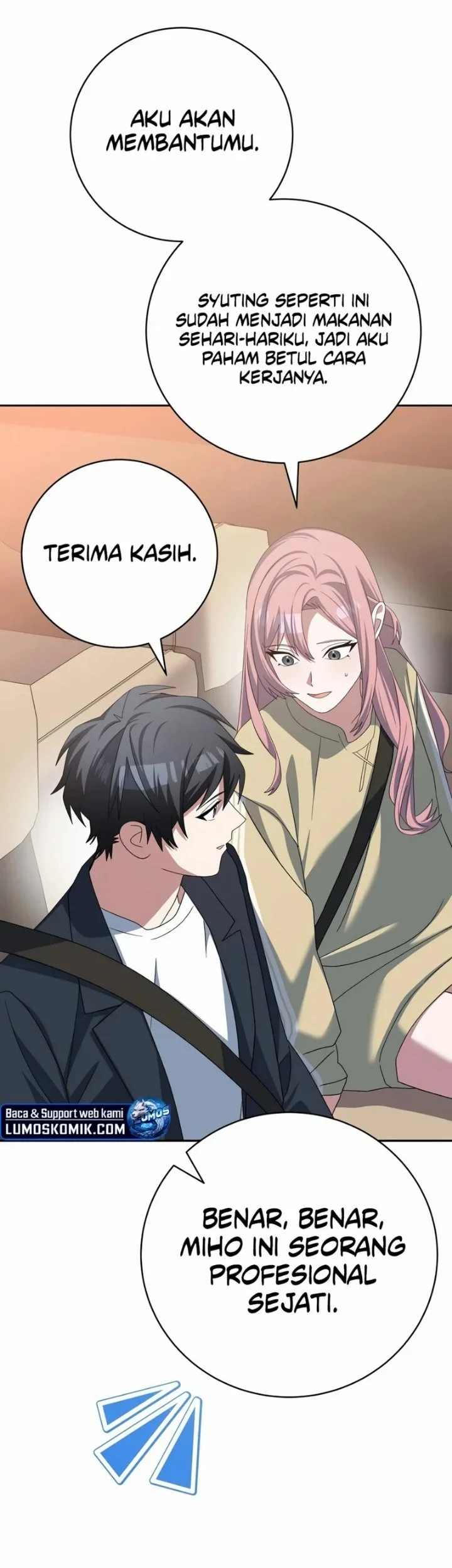 Genius Archer’s Streaming Chapter 113 Gambar 37