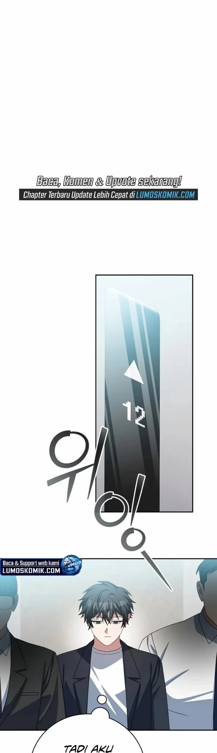 Genius Archer’s Streaming Chapter 113 Gambar 39