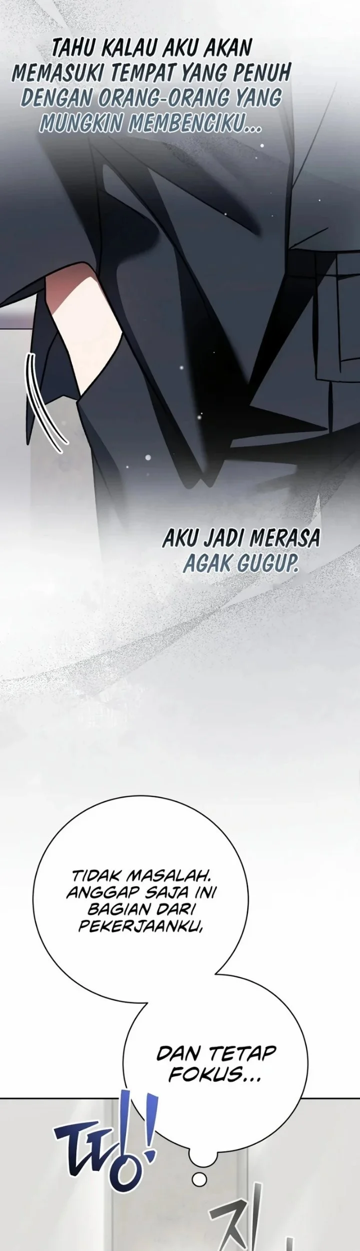 Genius Archer’s Streaming Chapter 113 Gambar 41