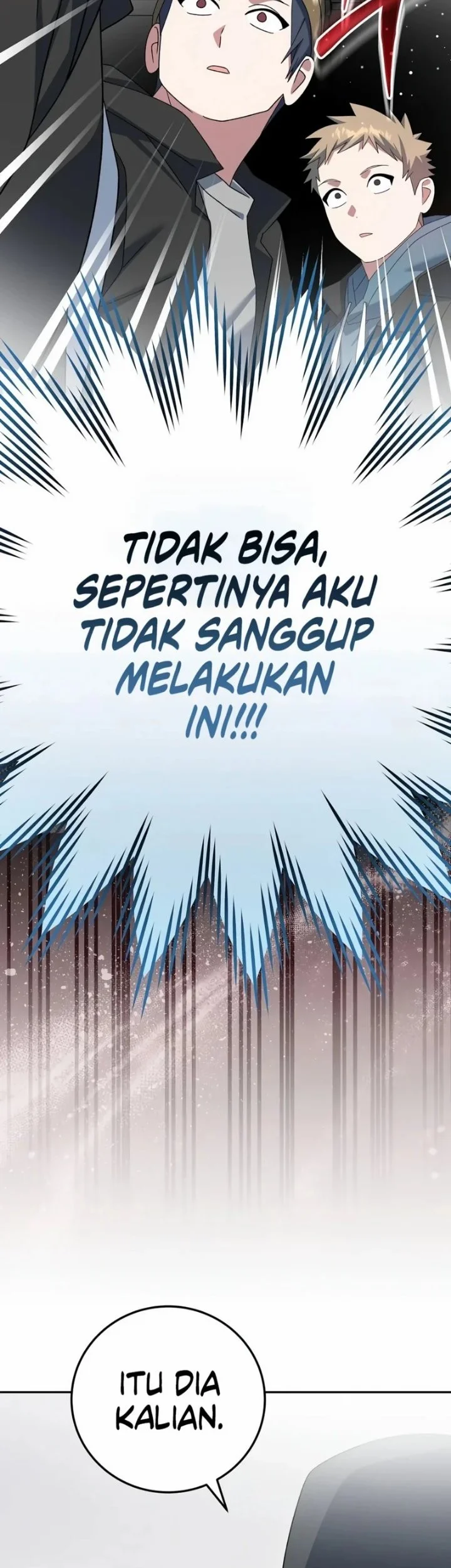 Genius Archer’s Streaming Chapter 113 Gambar 43