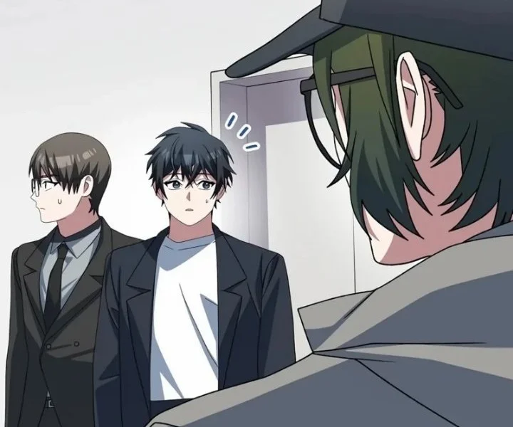 Genius Archer’s Streaming Chapter 113 Gambar 44