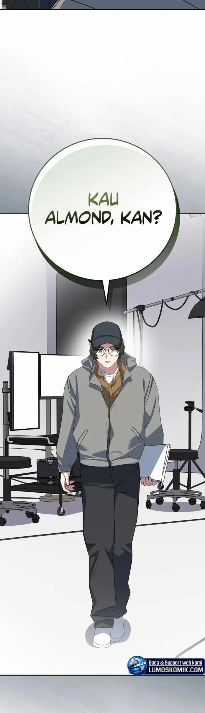 Genius Archer’s Streaming Chapter 113 Gambar 45